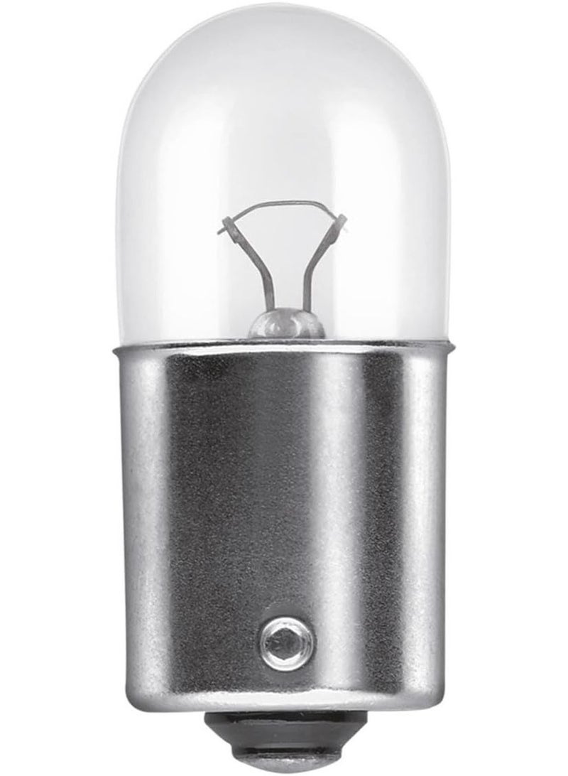 Osram Automotive Car Bulb 5007 5W 12V BA15s 2Pcs - Image 2